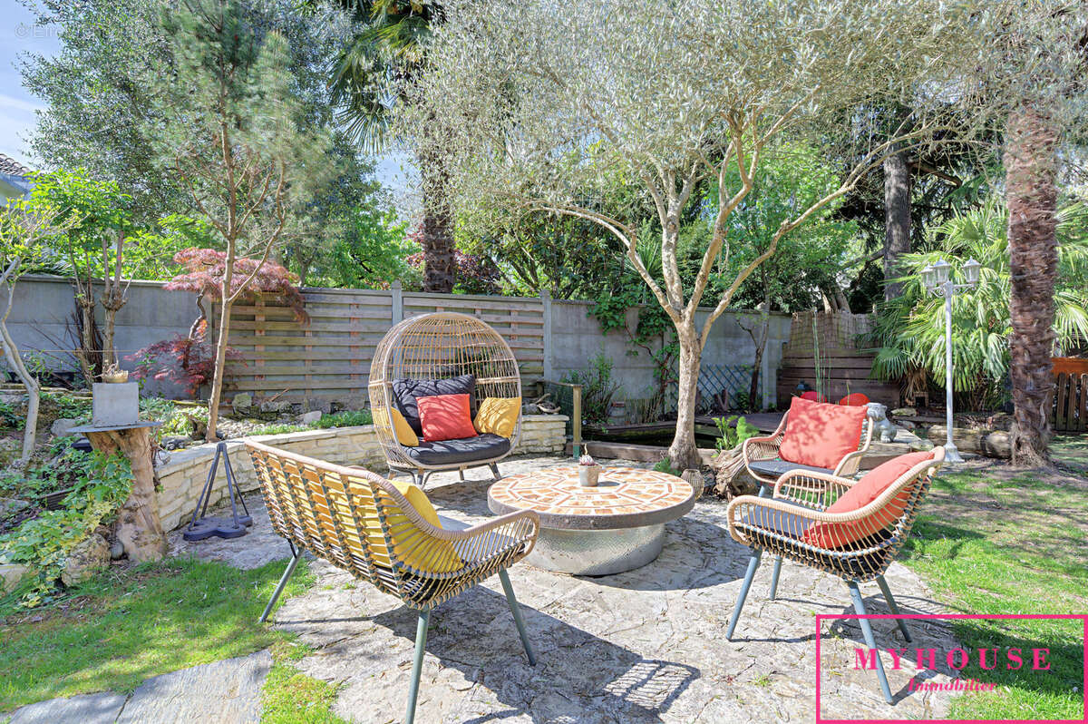 Maison 6P 162m2 (Triangle d'Or) - photo 4