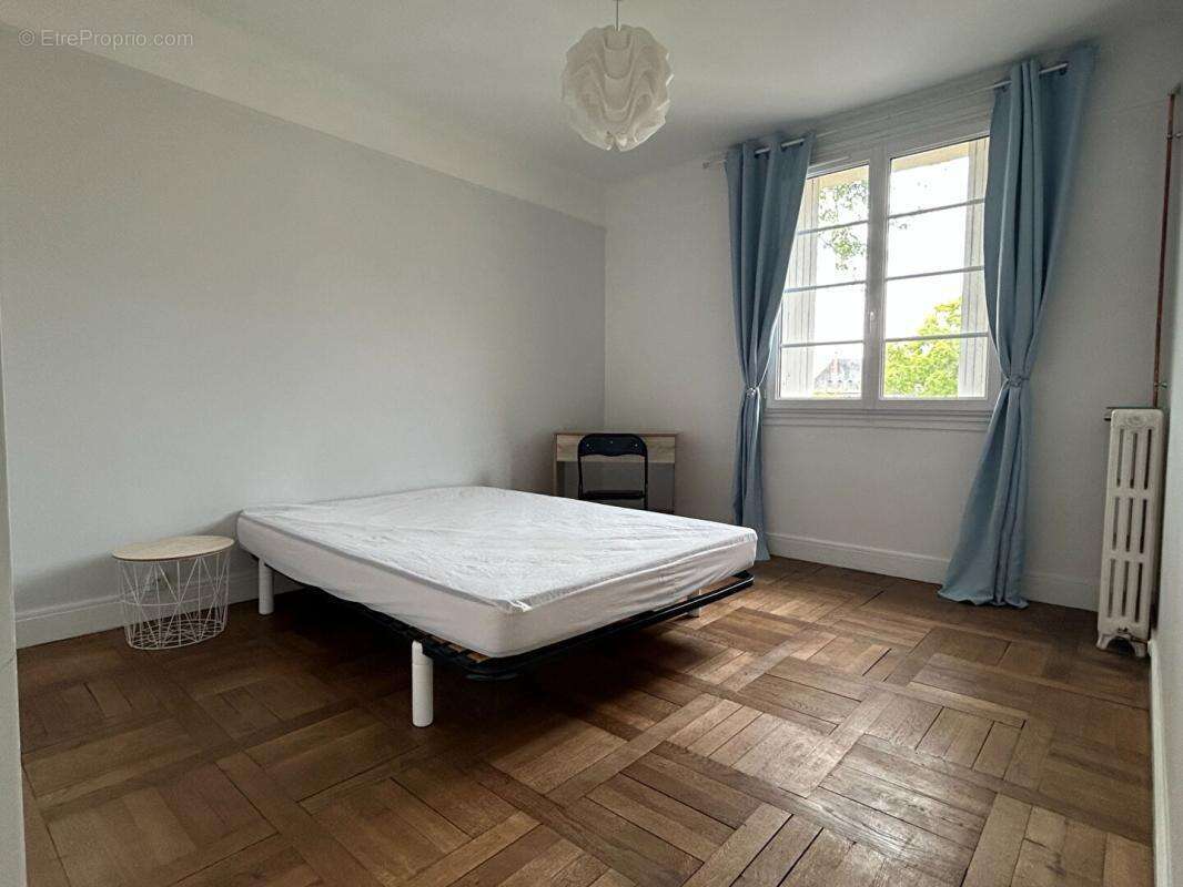 Appartement à LISIEUX