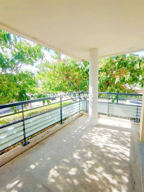 Appartement à PORTET-SUR-GARONNE