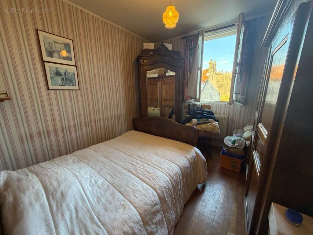 Appartement à LE CREUSOT