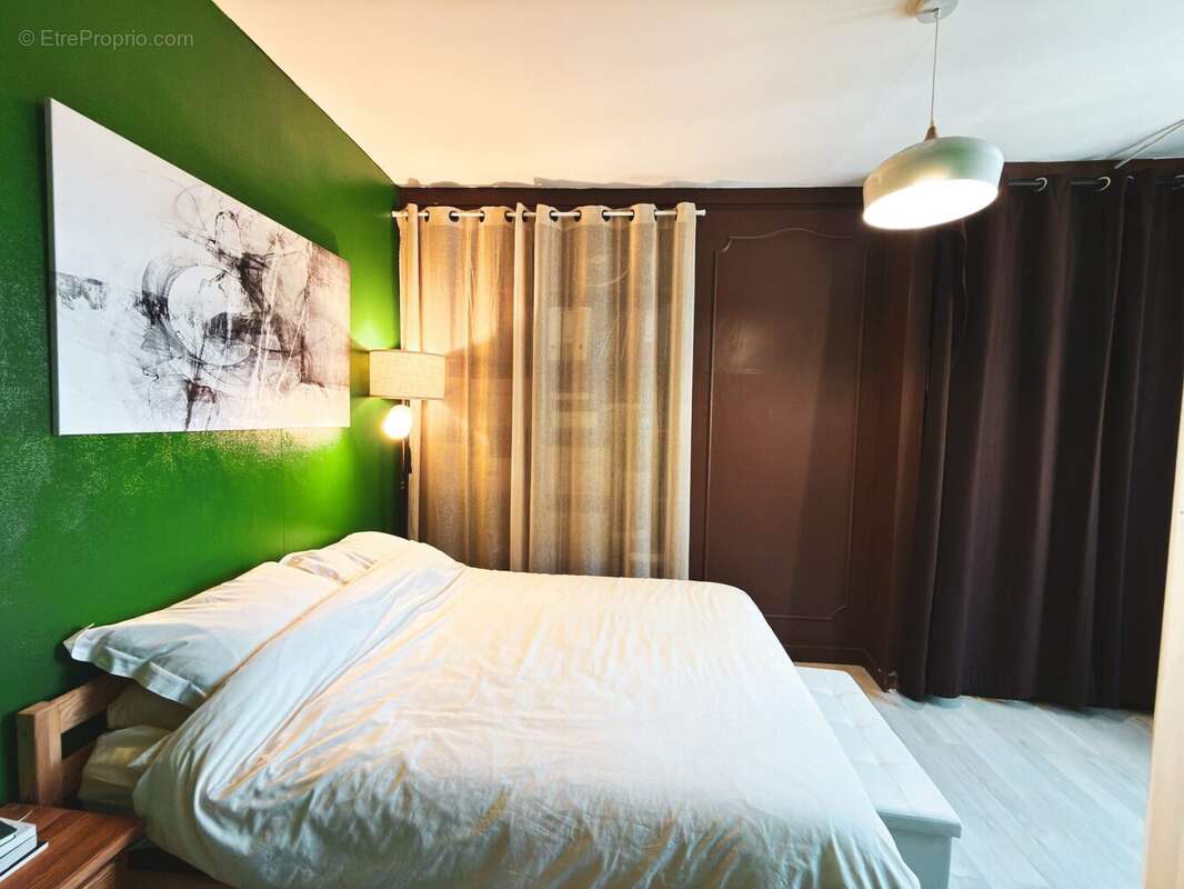 Appartement à LE HAVRE