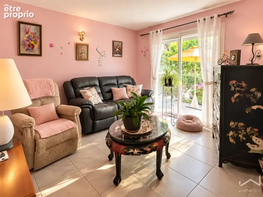 Maison 5 pièces 170 m² à vendre à Suze-La-Rousse (26790) - photo 6