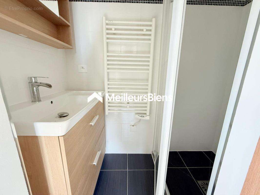 Appartement à GROSLAY