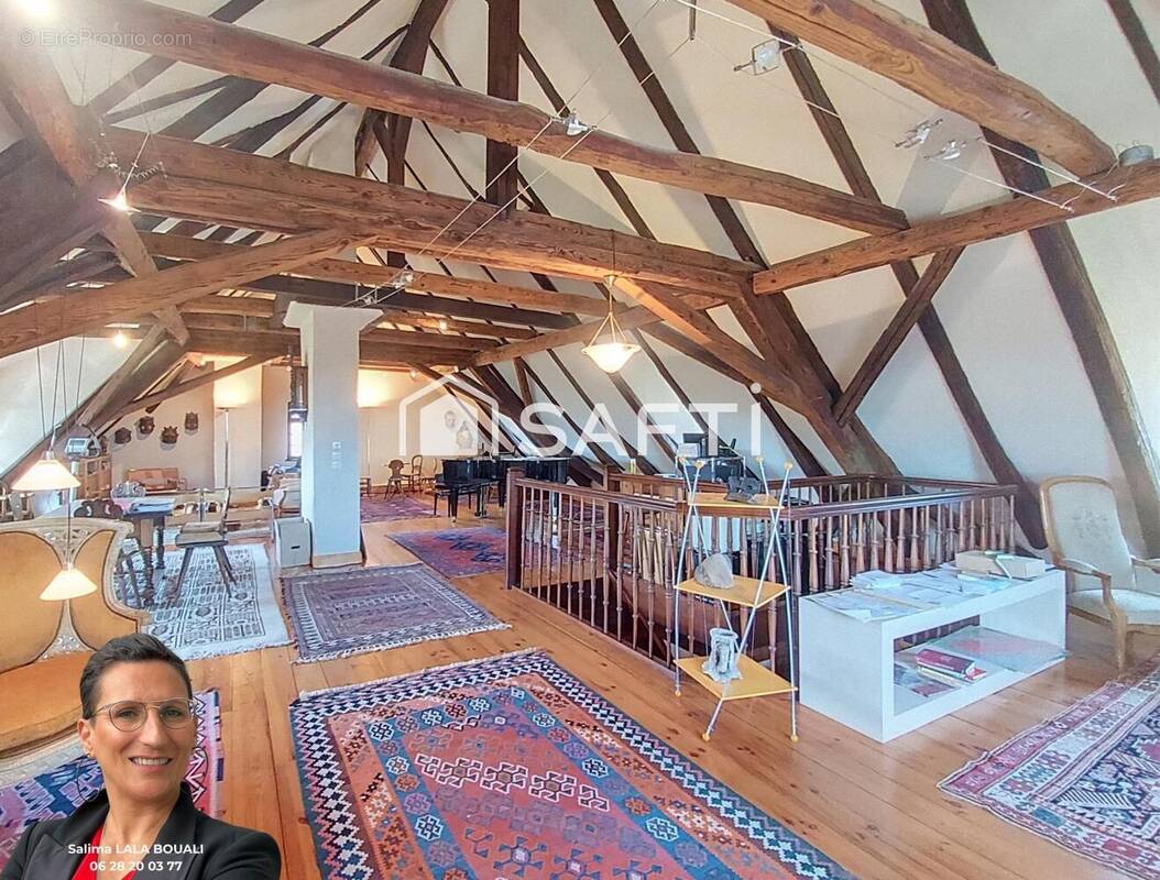 Photo 1 - Maison à FOLGENSBOURG