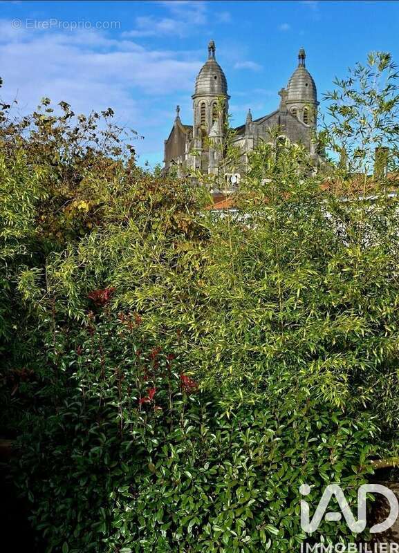 Photo 5 - Maison à LA ROCHE-SUR-YON
