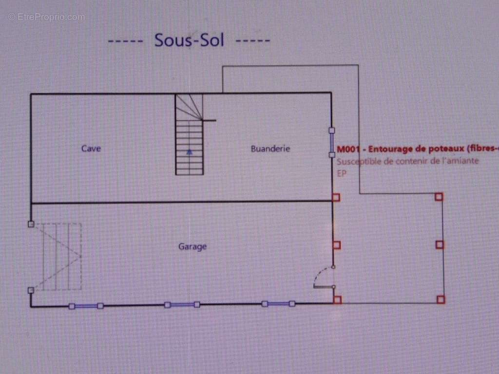 Maison à MOYENMOUTIER