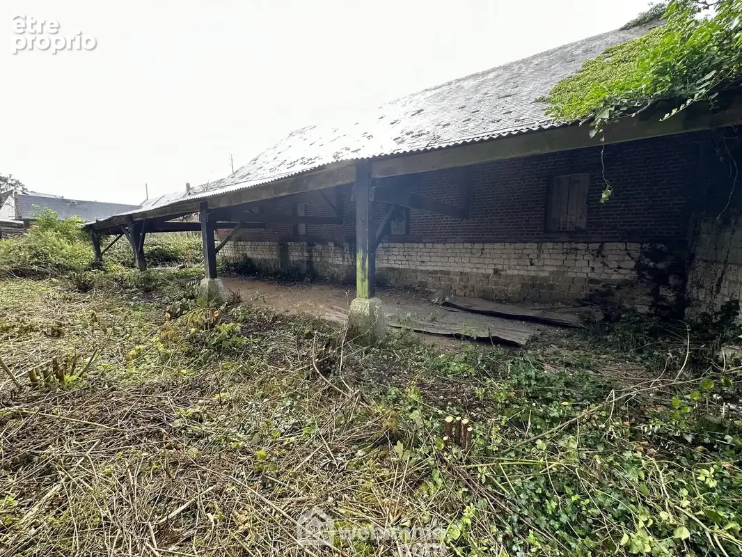 Vous bénéficiez d'un terrain de 847 m²
