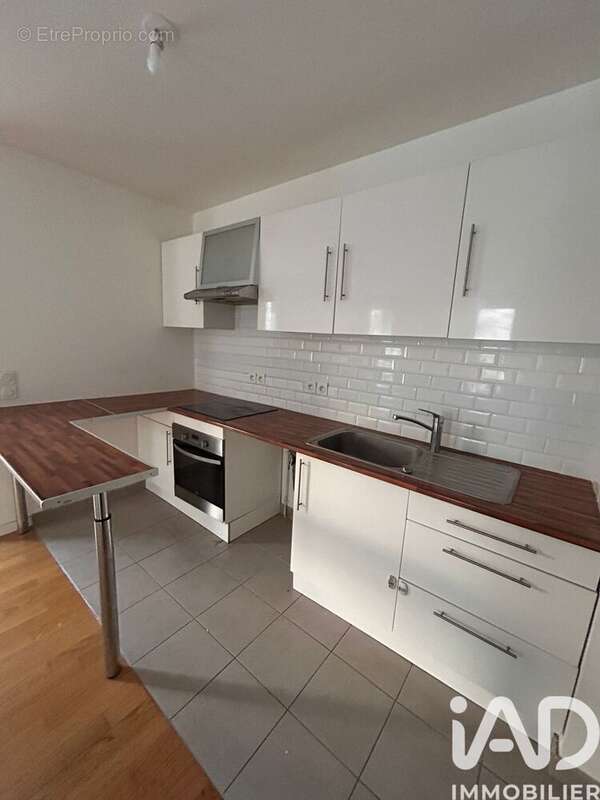 Photo 3 - Appartement à MASSY