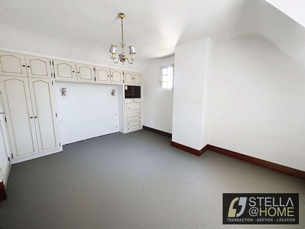 Maison à SAINT-BRIEUC