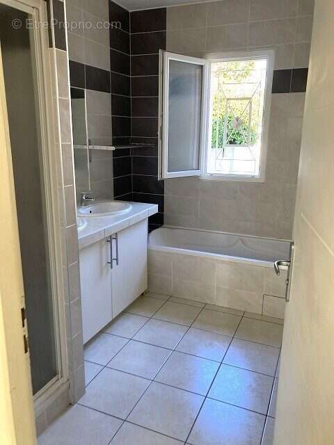 Maison à VENDARGUES