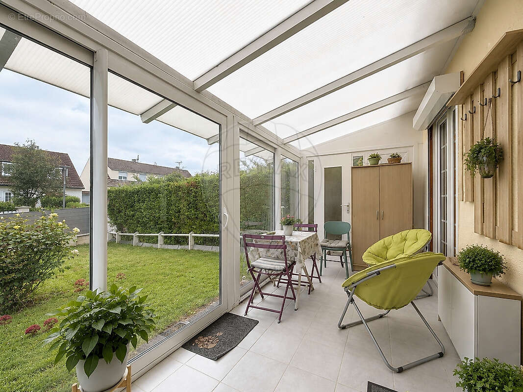 Maison à SENS