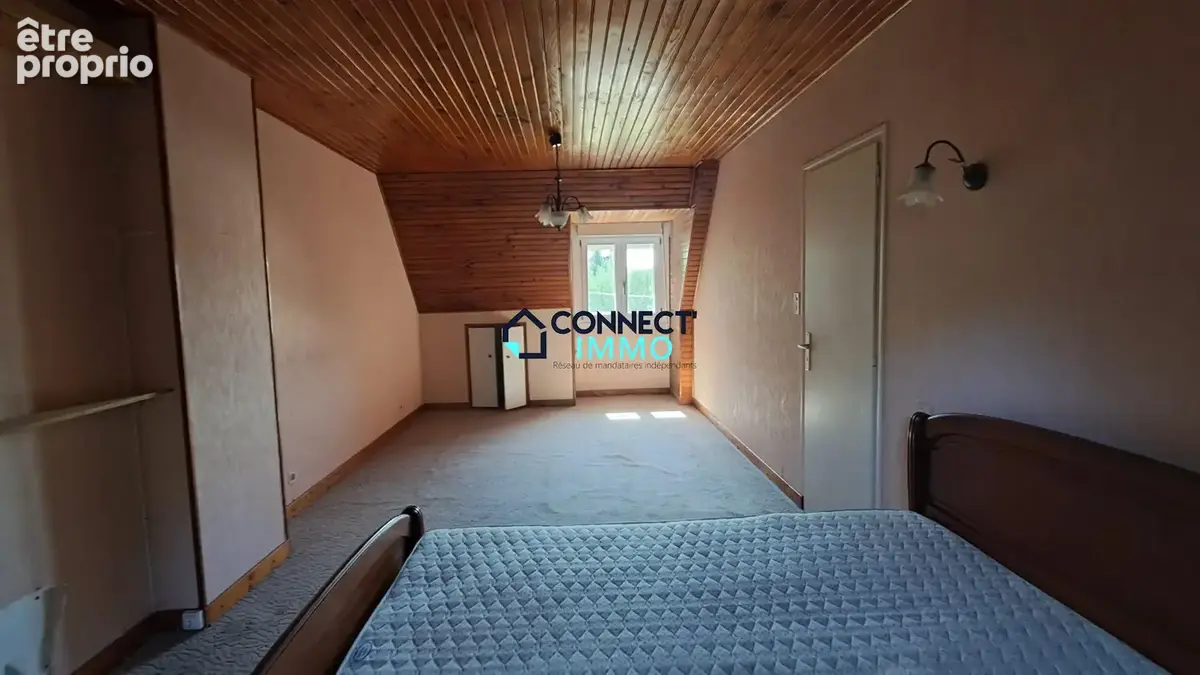 Maison 6 pièces 138 m² à vendre à Langonnet (56630) - photo 7