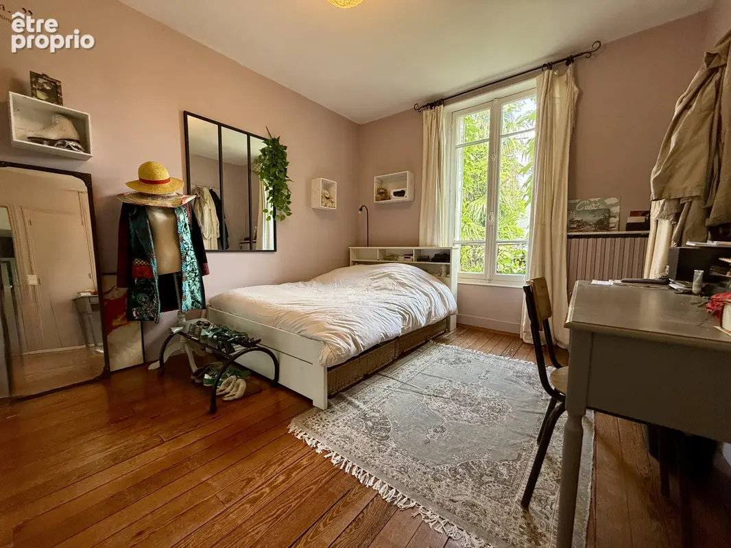 Maison 8 pièces 196 m² à vendre à Saint-Maur-Des-Fosses (94210) - photo 8