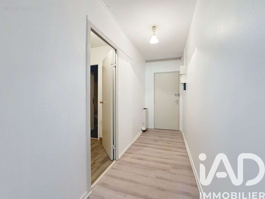 Photo 6 - Appartement à ANGOULEME