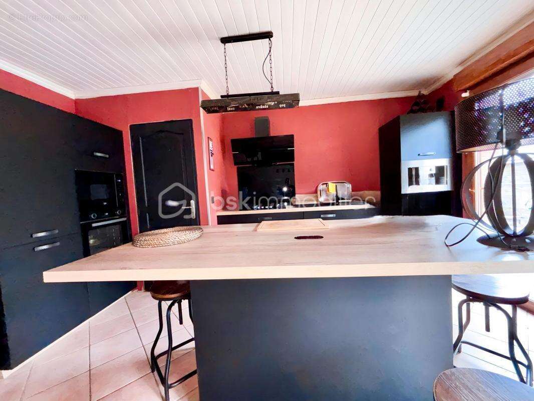 Maison à DOUCHY-LES-MINES