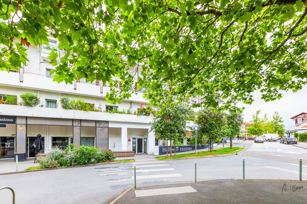 Appartement à ANGLET