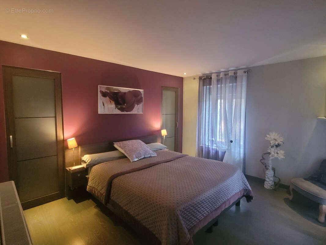 Maison à SOUANCE-AU-PERCHE