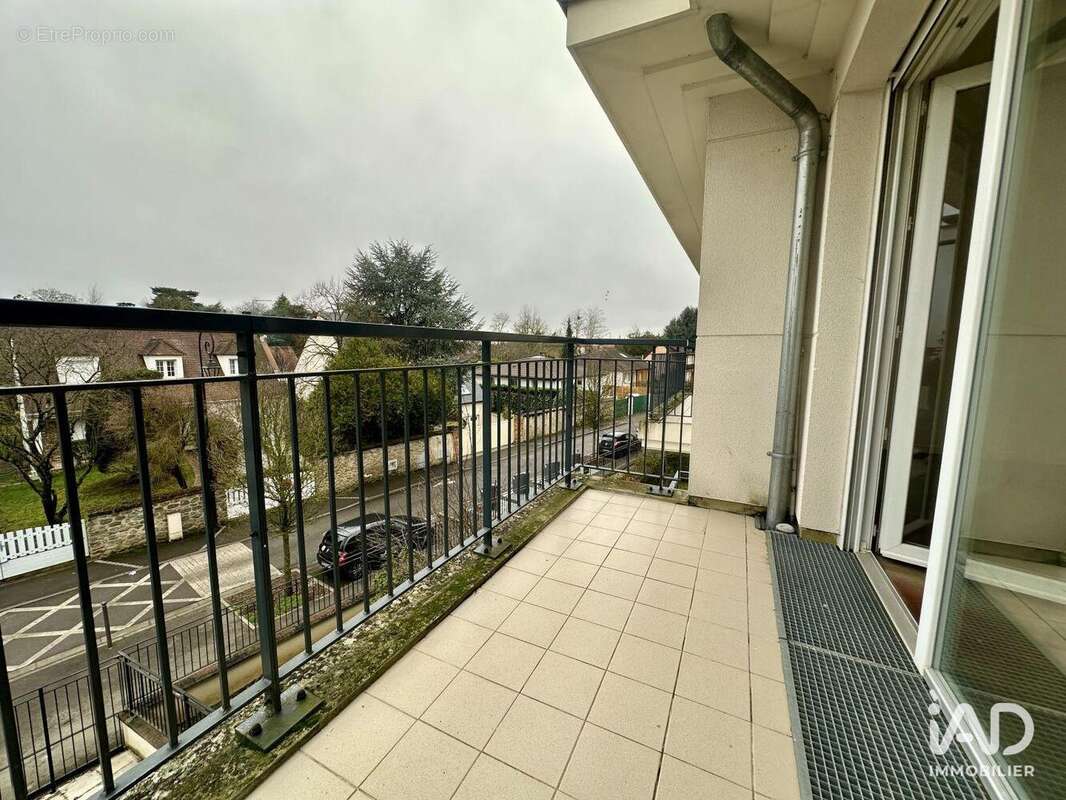 Photo 9 - Appartement à VILLECRESNES