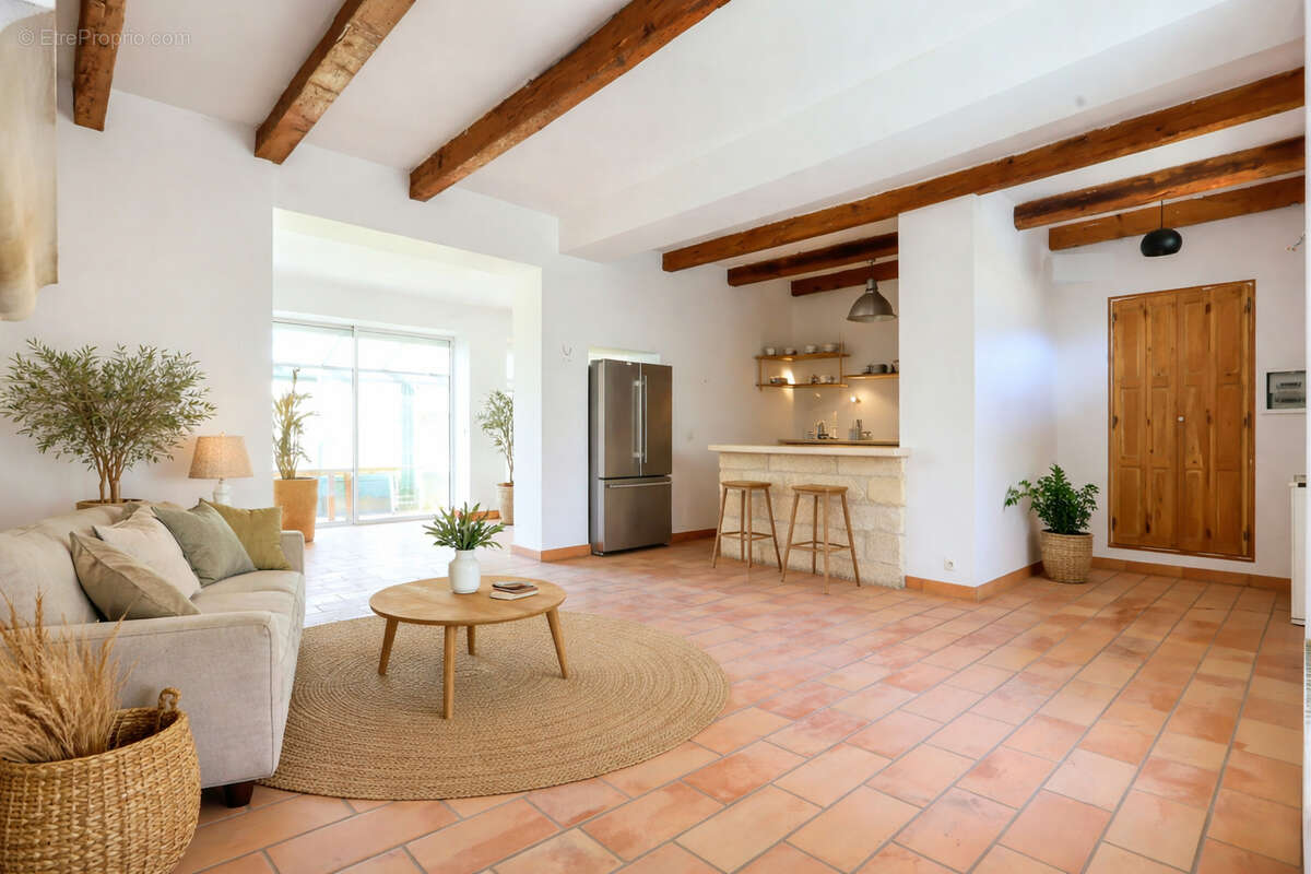 Maison à MUDAISON