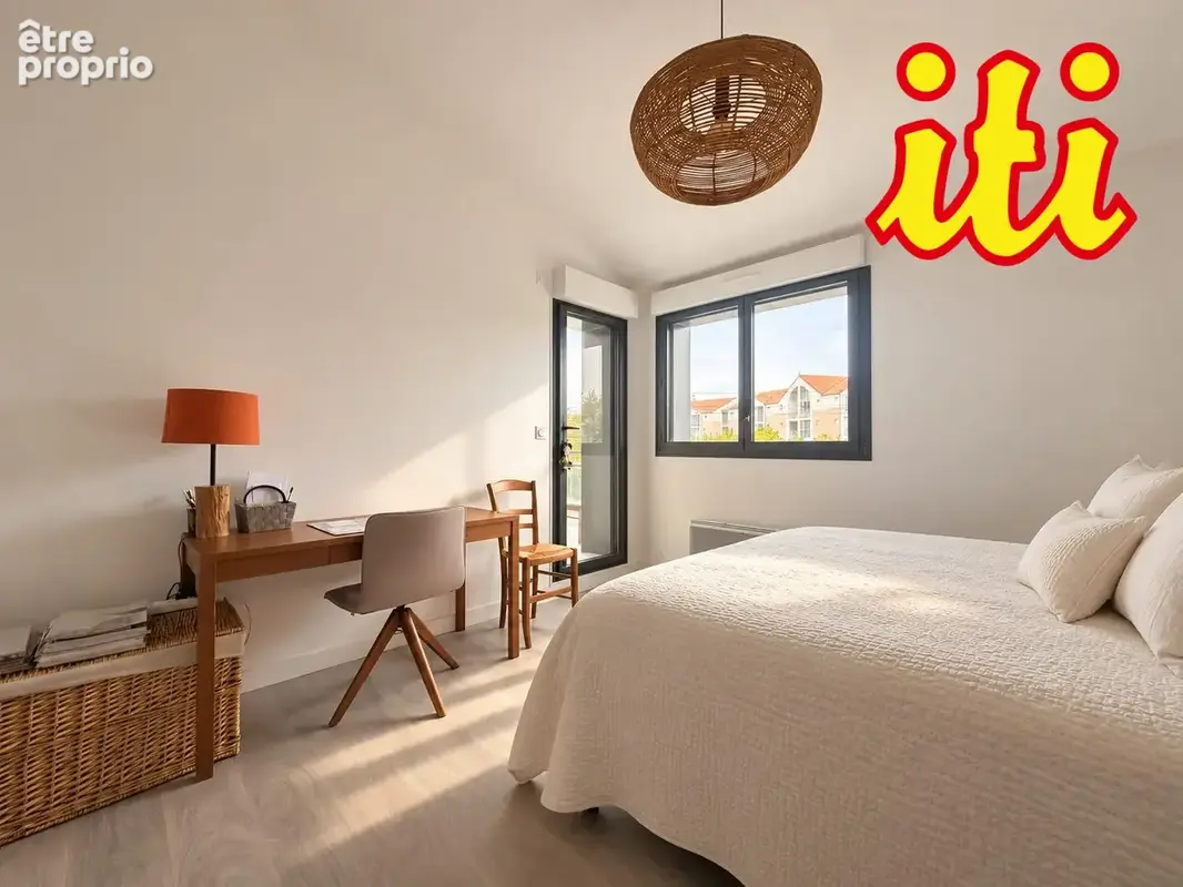 Appartement 5 pièces 116 m² à vendre à Les Sables-D'olonne (85180) - photo 4
