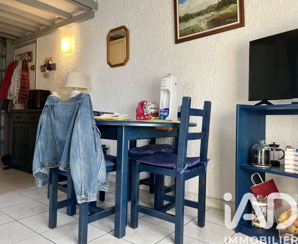 Photo 2 - Appartement à MARSEILLAN