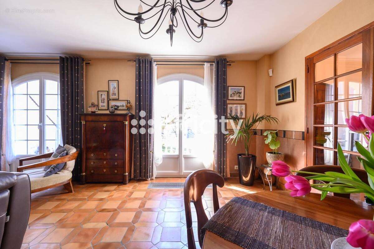 Maison à ANTONY