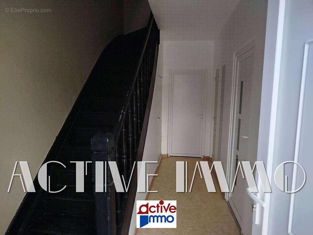 Appartement Moyeuvre Grande 2 pièce(s) 53.87 m2 - photo 11