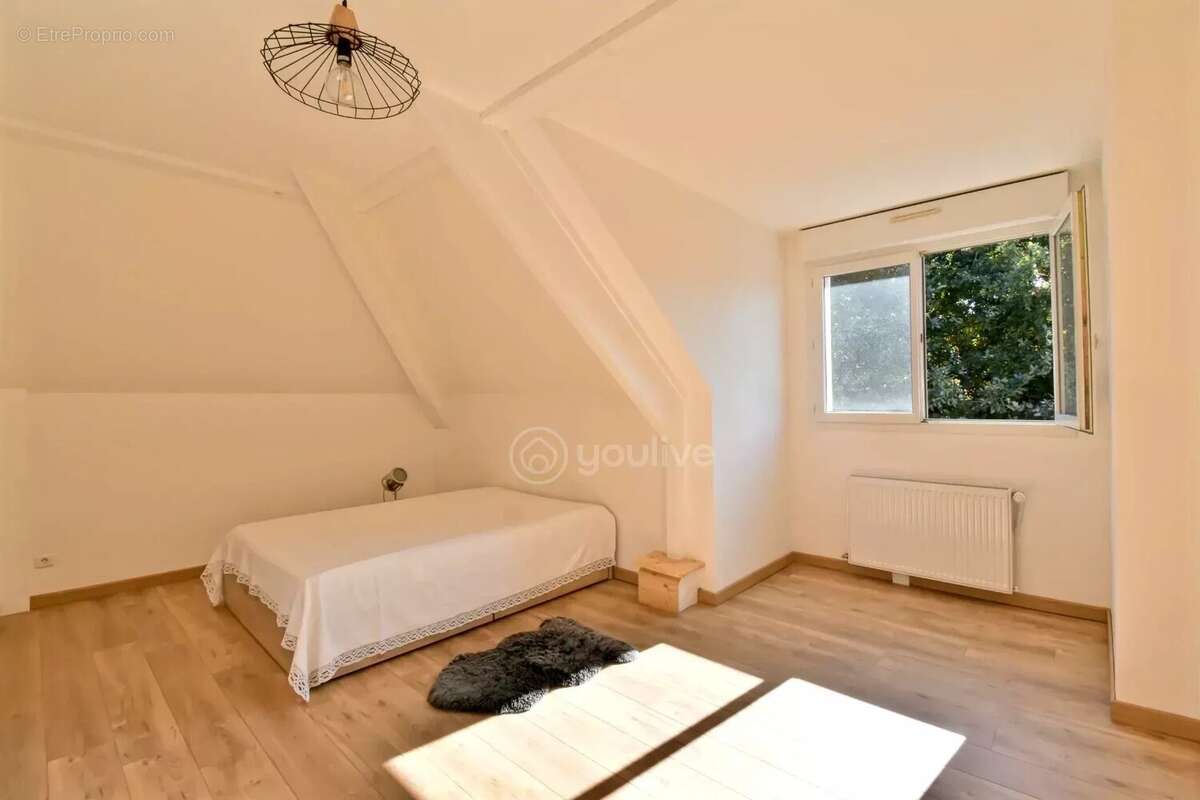 Appartement à GRANDVILLARS