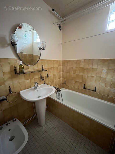 Appartement à LYON-5E