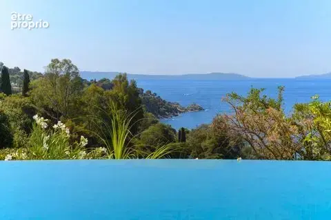 Maison à LE LAVANDOU