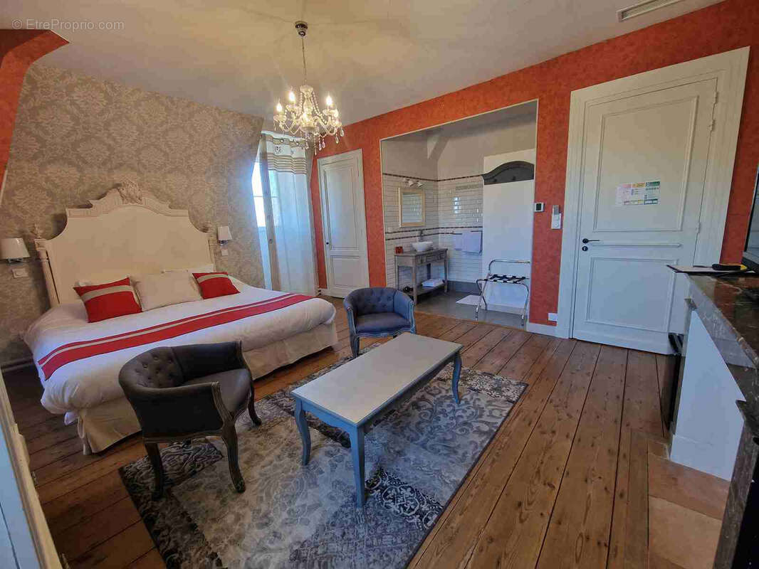 Maison à BLAYE