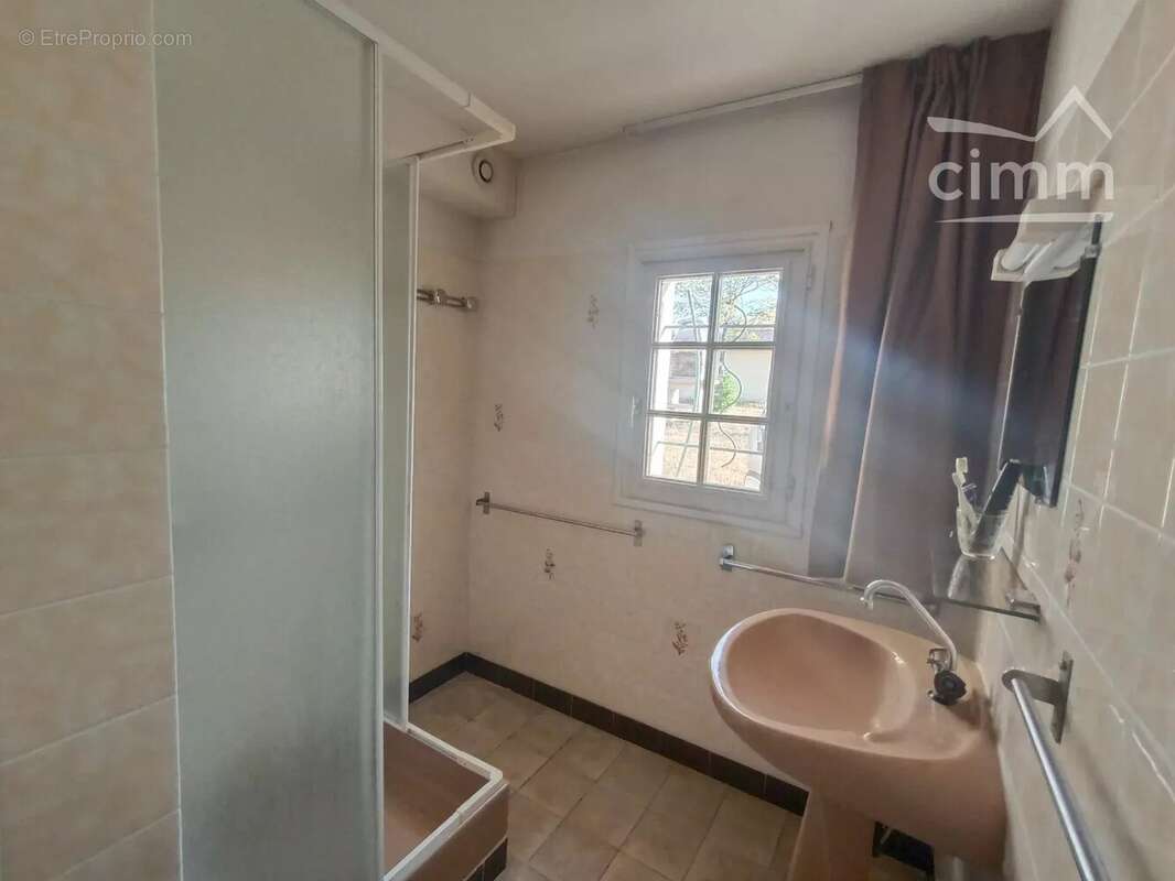 Maison à ROMORANTIN-LANTHENAY