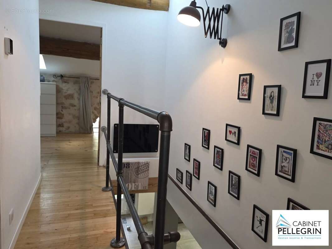 Maison à MARSEILLE-9E