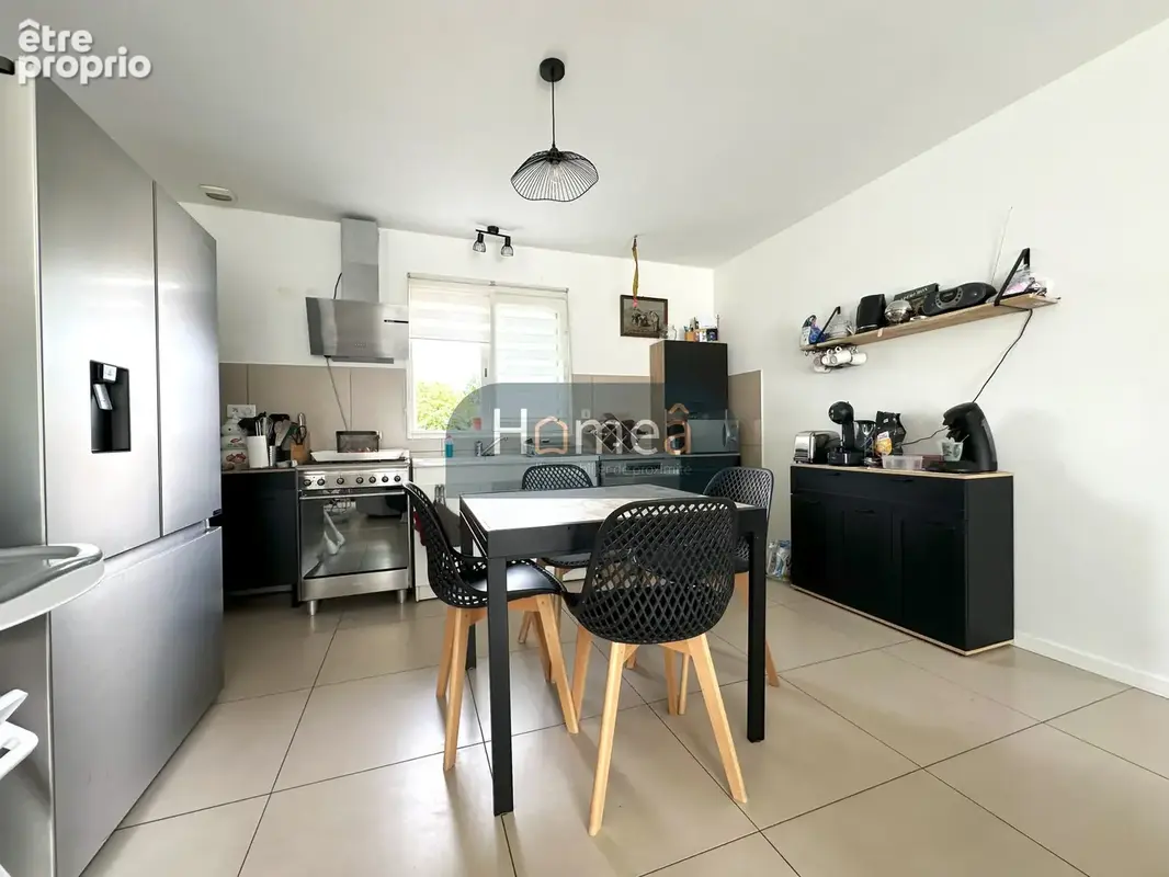 Maison 5 pièces VAL DE SCIE - photo 3