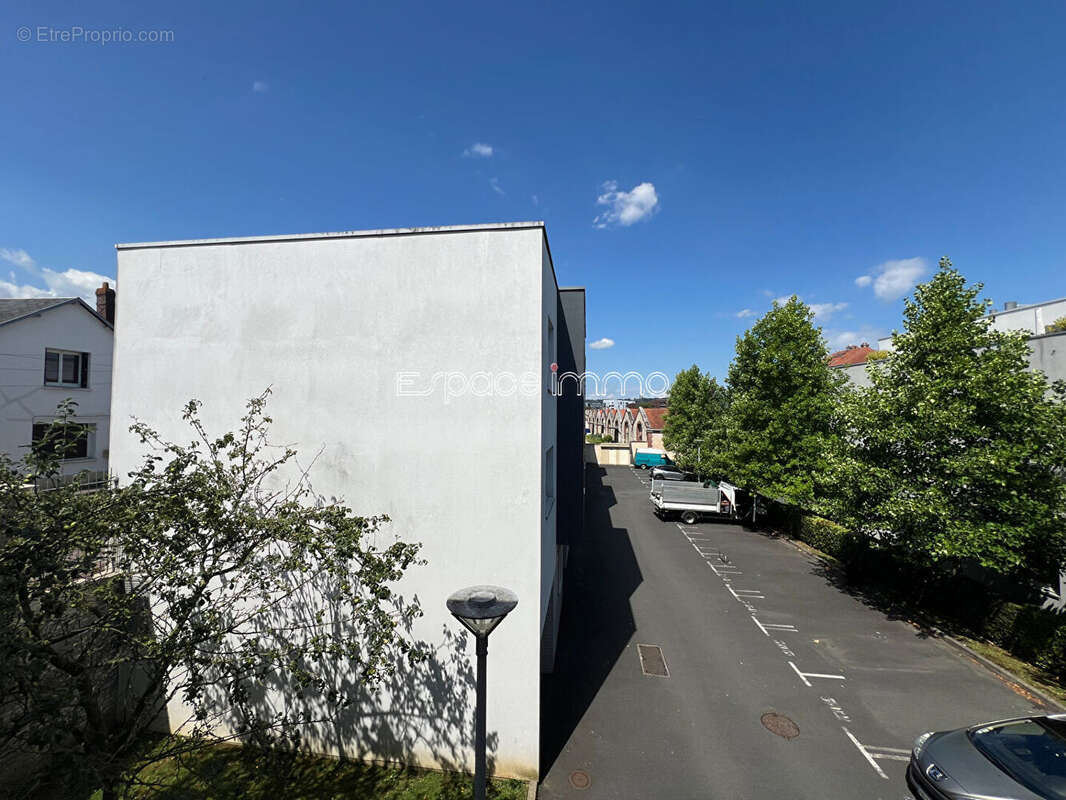 Appartement à ROUEN