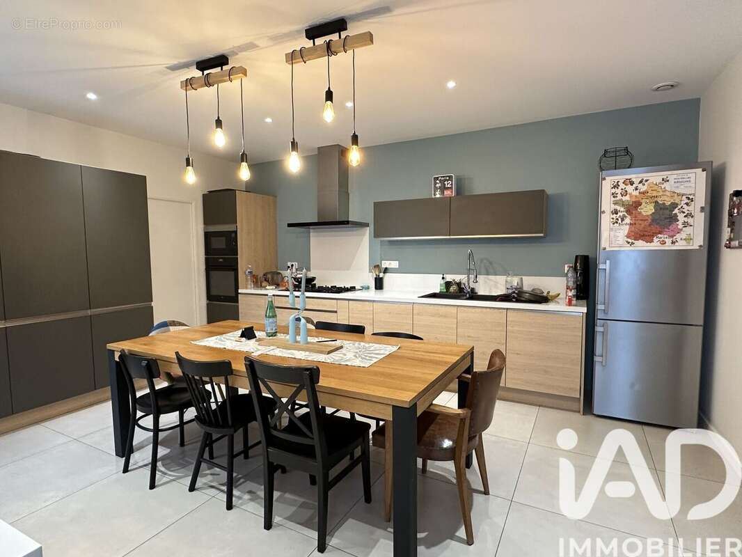 Photo 3 - Appartement à AUBENAS