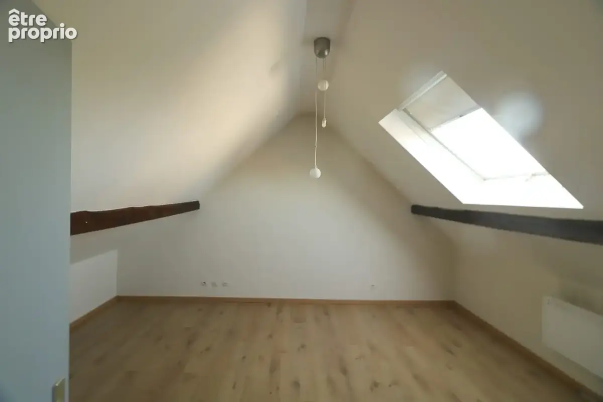 Appartement 3 pièces 43 m² à vendre à Strasbourg (67000) - photo 5