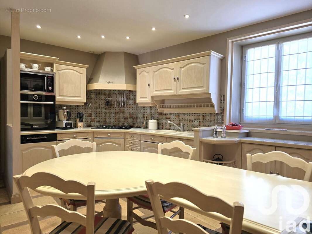 Photo 9 - Maison à GENTE