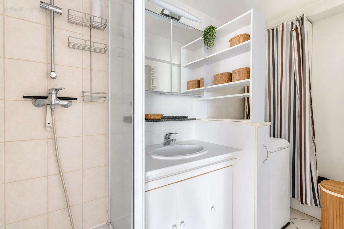 Appartement de 4 pièces de 88 m² situé à Fosses - photo 22