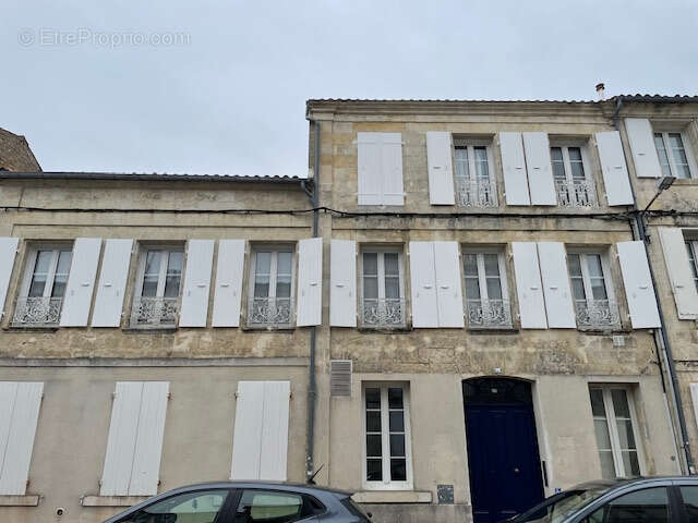 Appartement à ROCHEFORT