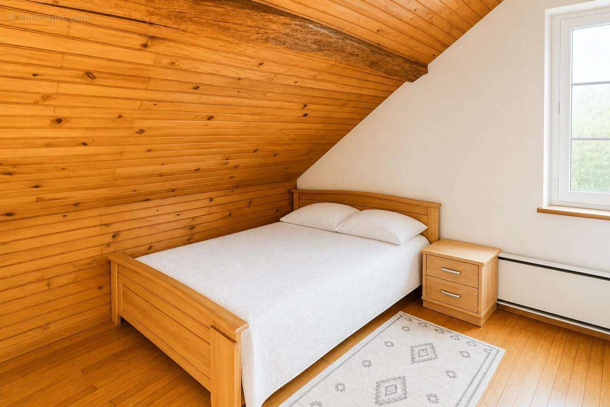 Maison à REAU