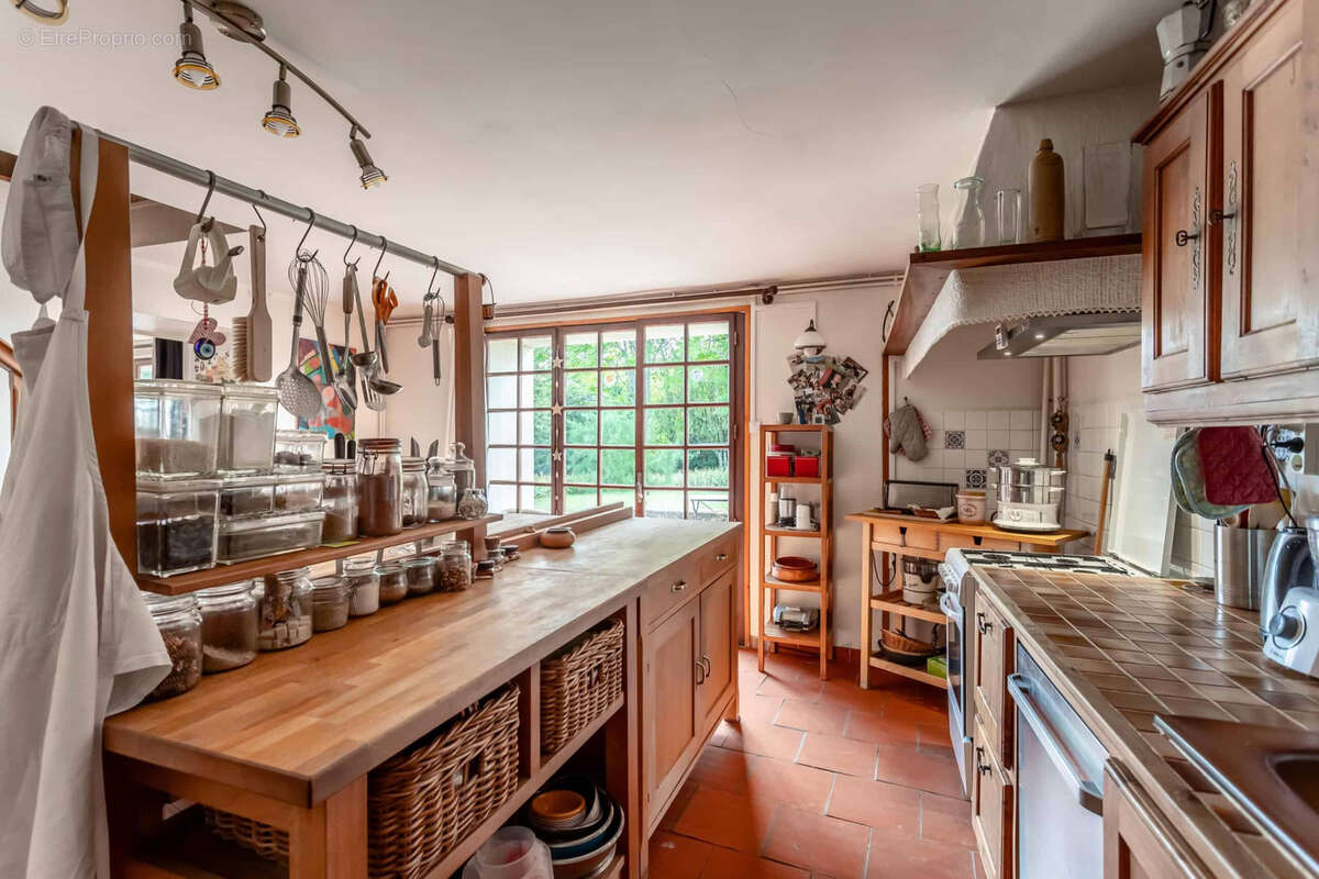 Propriété de campagne - photo 13