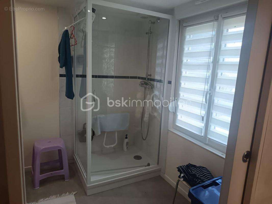 Maison à LA FERRIERE-AUX-ETANGS