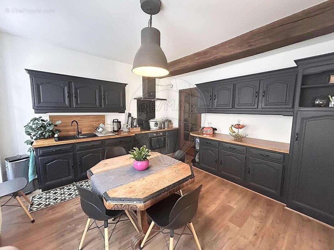 Appartement à NEVERS