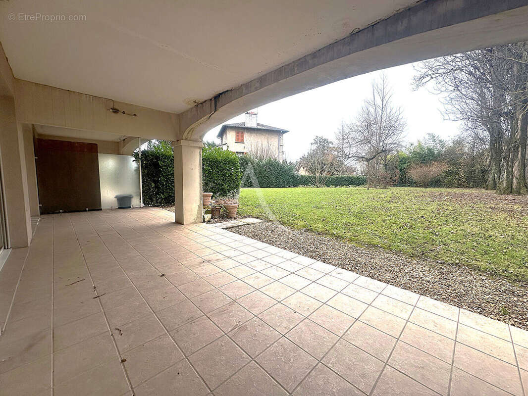 Appartement à MACON