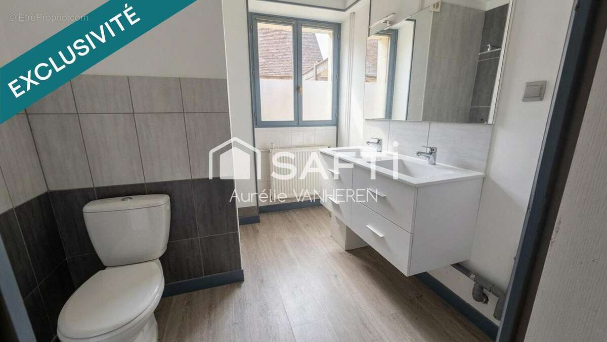 Maison 118 m² à Ciez  - photo 6