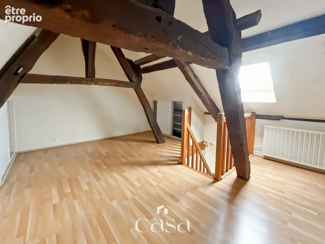 Appartement 3 pièces 65 m² à vendre à Caen (14000) - photo 9