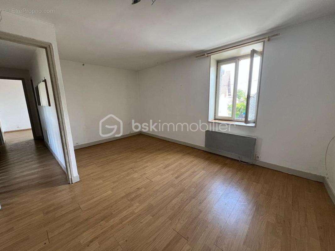 Appartement à ETAMPES