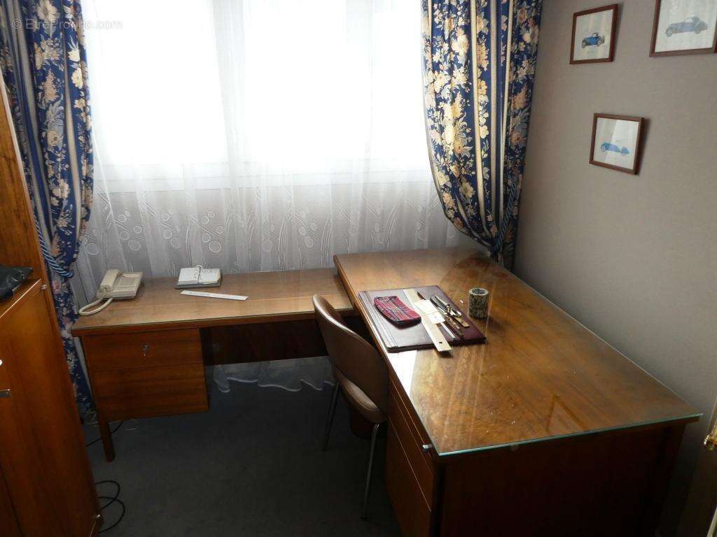Appartement à PONTIVY