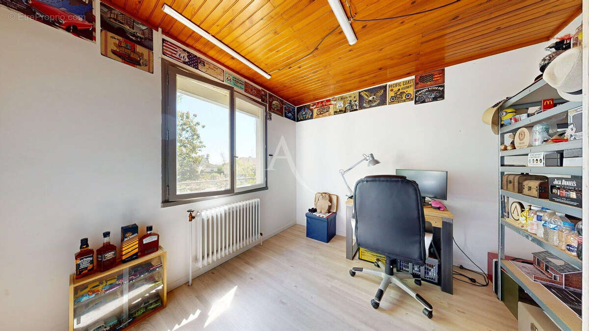 Maison à ETREPAGNY
